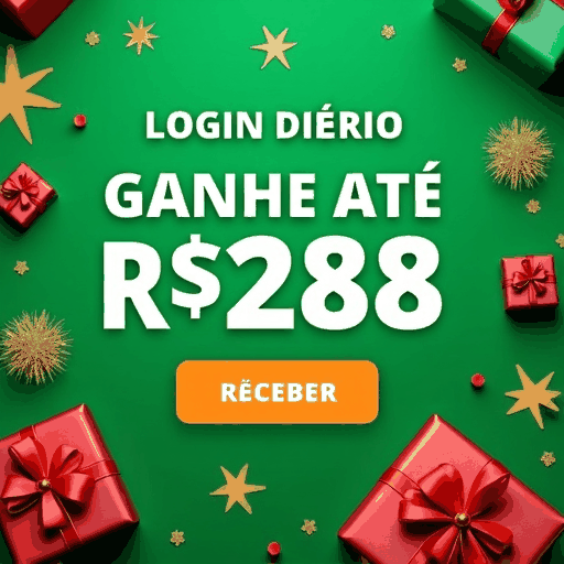 Ganhe bônus grátis ao baixar o app da kk456